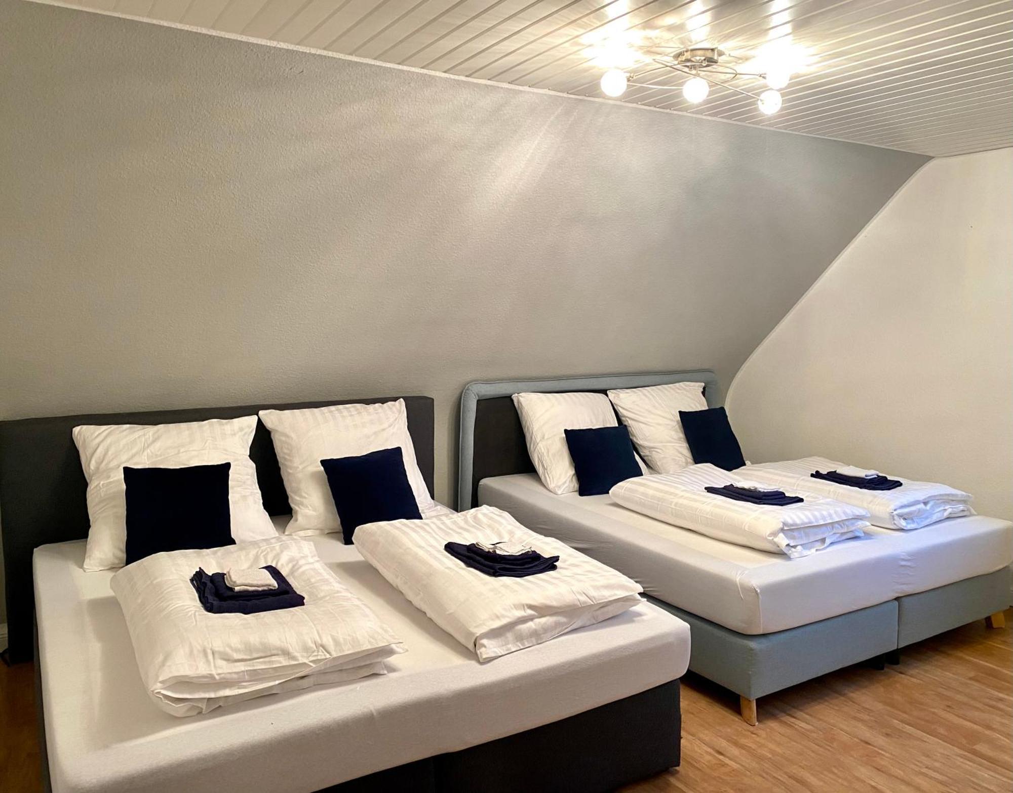Апартаменти My Loft By Esen Netflix, Parkplatz, Terasse Rosengarten  Екстер'єр фото